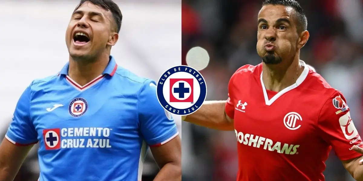 Un atacante que ya conoce a la Liga MX sería el próximo goleador de La Máquina.