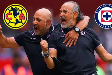 Un bombazo ha llegado al conjunto cementero y el América llora de rabia.