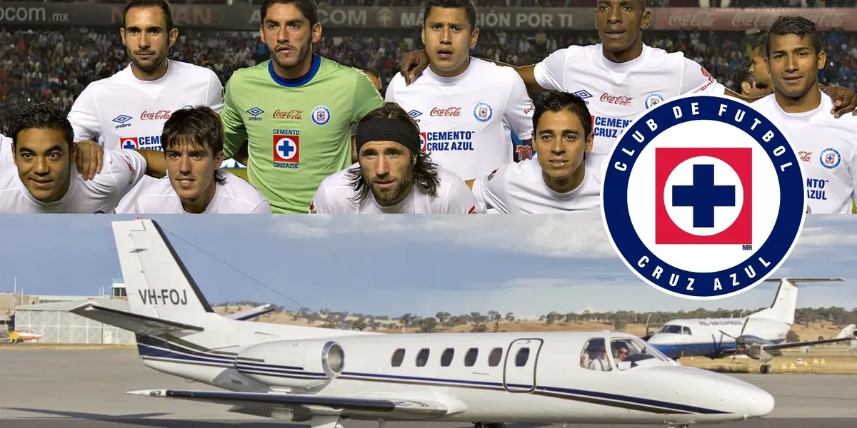 Un bulto que jugó en La Máquina Celeste fue discriminado por haber sido futbolista profesional.