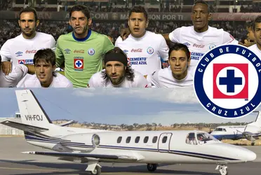 Un bulto que jugó en La Máquina Celeste fue discriminado por haber sido futbolista profesional.