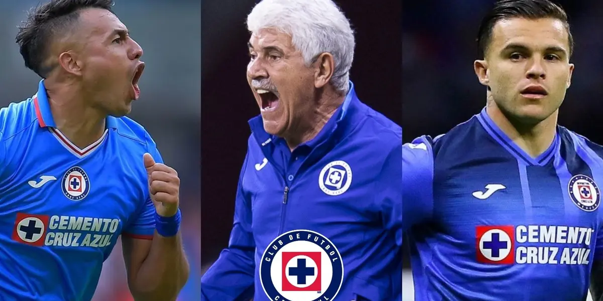 Un cambio de última hora para medirse ante las Cabras en la fecha 16 del Clausura 2023.