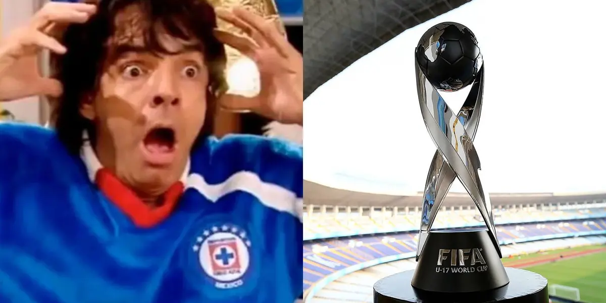 Un campeón del mundo suena para reforzar a la máquina cementera