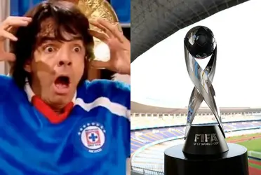 Un campeón del mundo suena para reforzar a la máquina cementera