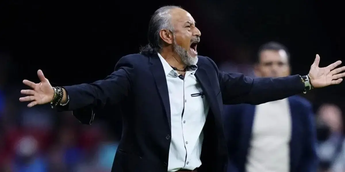 Un canterano de La Máquina Celeste podría reemplazar a Raúl Gutiérrez como DT.
