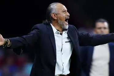 Un canterano de La Máquina Celeste podría reemplazar a Raúl Gutiérrez como DT.