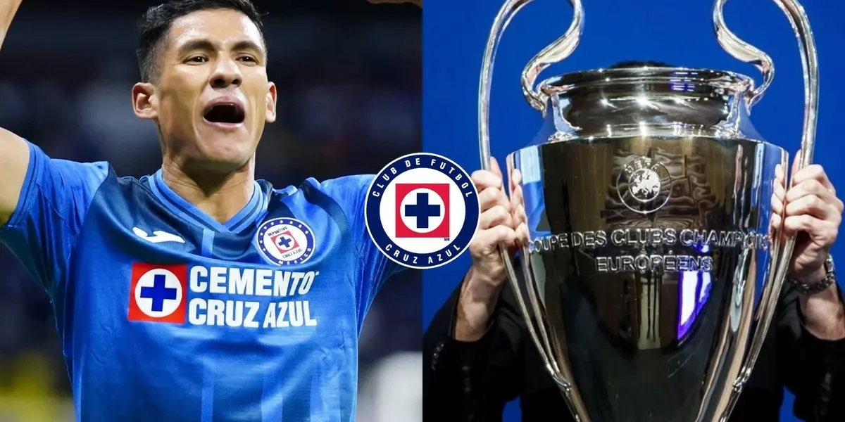 Un canterano de La Máquina quiere emigrar a Europa después de ser campeón en La Noria.