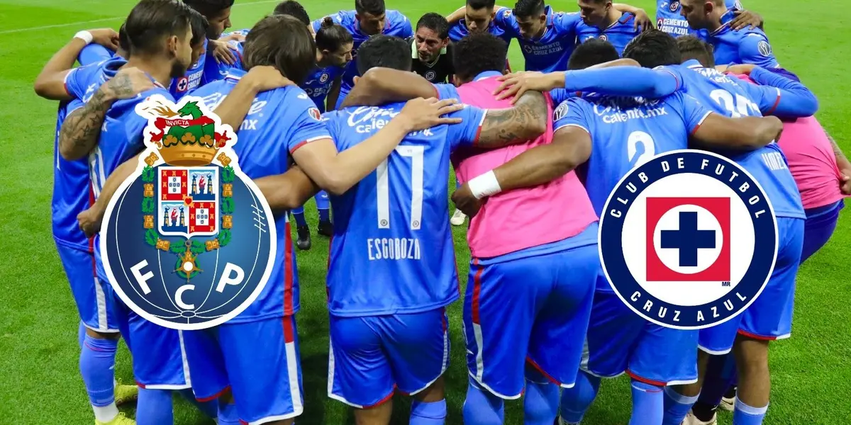 Un canterano podría irse de La Máquina Celeste en plena crisis de resultados.