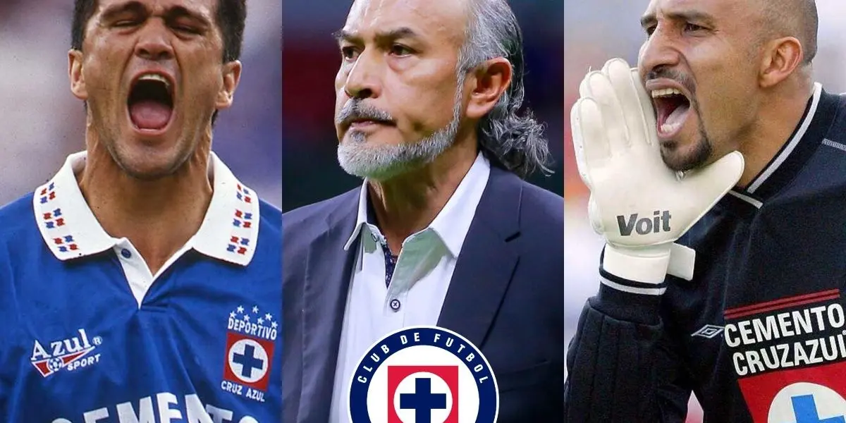 Un canterano tomaría el puesto del actual entrenador de La Máquina Celeste.