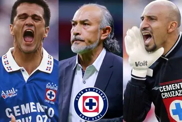 Un canterano tomaría el puesto del actual entrenador de La Máquina Celeste.