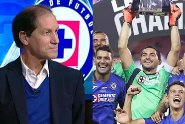 Un castigo ejemplar a este delantero por no querer largarse del club celeste.