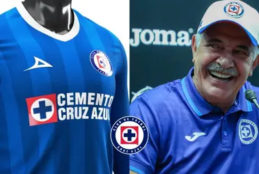 Un central mexicano sería el primer fichaje del Tuca con la era Pirma.