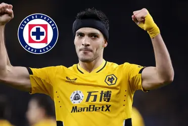 Un club del Viejo Continente dejaría a La Máquina Celeste con las ganas del fichaje de Jiménez.