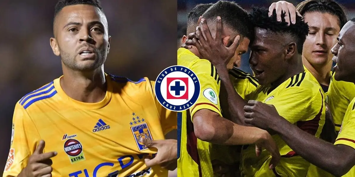 Un contención de talla mundial sería el próximo fichaje de La Máquina en el Apertura 2023.