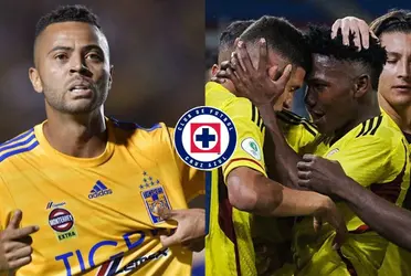 Un contención de talla mundial sería el próximo fichaje de La Máquina en el Apertura 2023.