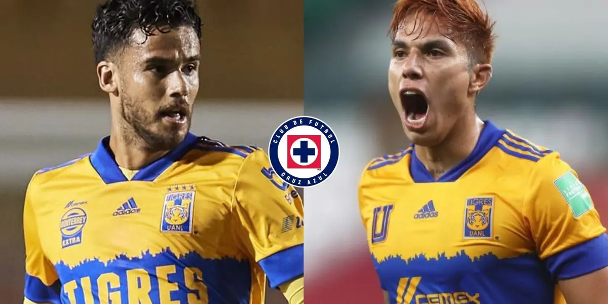 Un defensa central sería el futuro de La Máquina Celeste definitivamente.