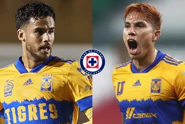 Un defensa central sería el futuro de La Máquina Celeste definitivamente.