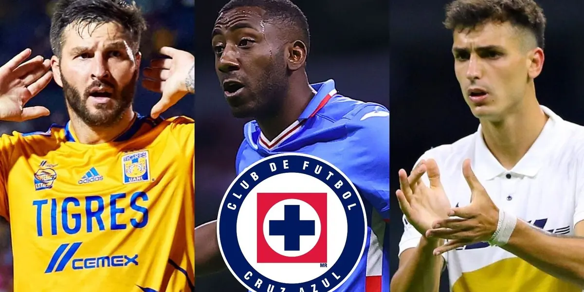 Un delantero con experiencia europea y mundialista sería el refuerzo estelar de La Máquina.