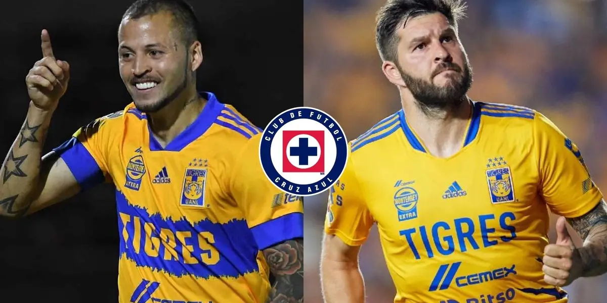 Un delantero con gran experiencia podría ser el delantero que busca el Potro en La Máquina Celeste.