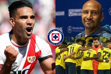 Un delantero con pasado en la Liga MX pondría ser el refuerzo bomba de La Máquina Celeste.