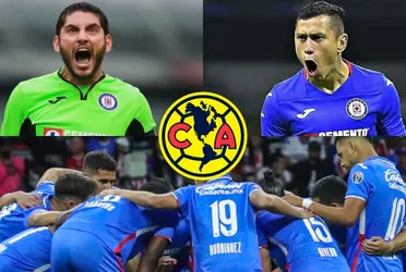 Un delantero de condiciones bárbaras sería el refuerzo que América le robaría a La Máquina.