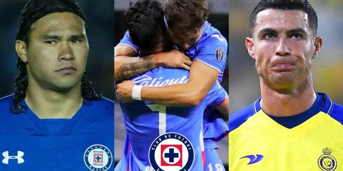 Un delantero habría elegido jugar en Arabia en lugar de La Máquina Celeste.