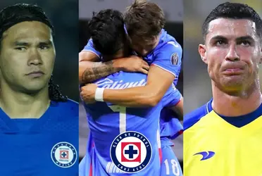 Un delantero habría elegido jugar en Arabia en lugar de La Máquina Celeste.