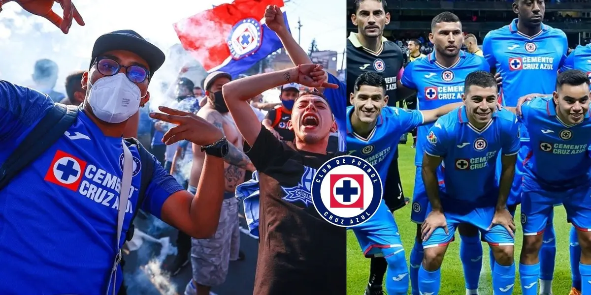 Un delantero sudamericano podría llegar a La Máquina Celeste en uno días.