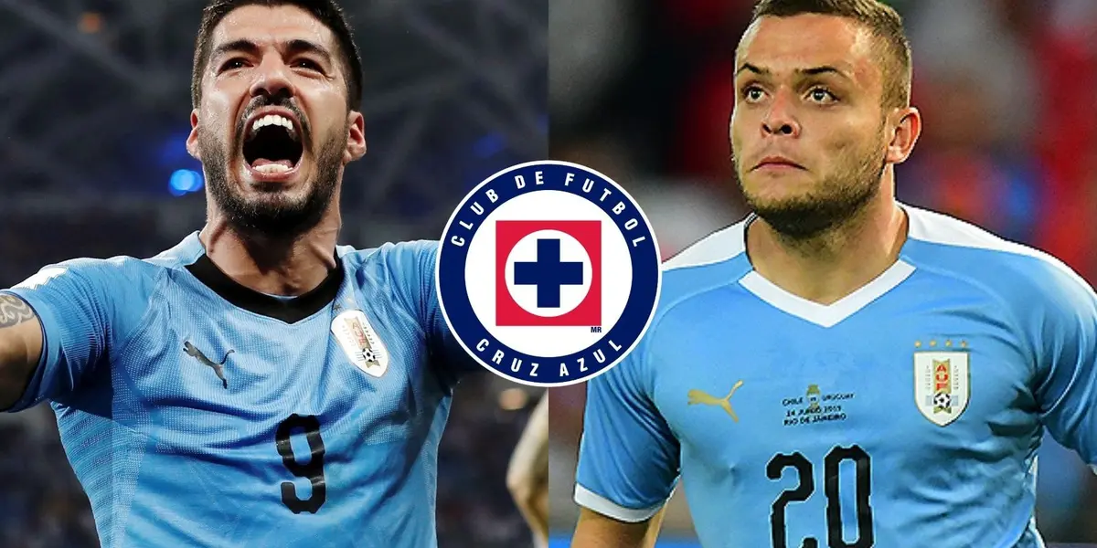 Un delantero sudamericano podría llegar a La Máquina Celeste rumbo al próximo torneo.