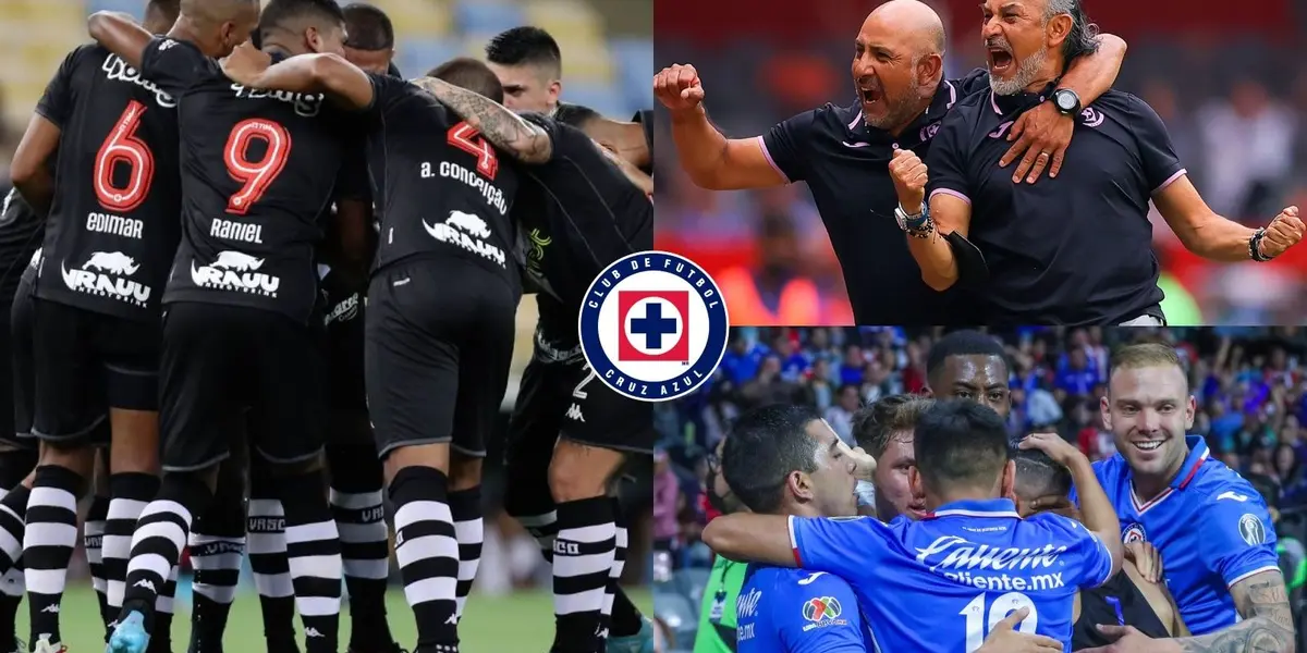 Un delantero sudamericano podría ser el reemplazo de Iván Morales en La Máquina Celeste.