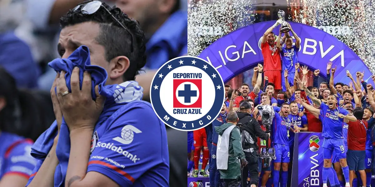 Un día estás levantando el título más importante en tu carrera, al otro estás sin equipo.