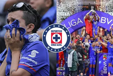 Un día estás levantando el título más importante en tu carrera, al otro estás sin equipo.