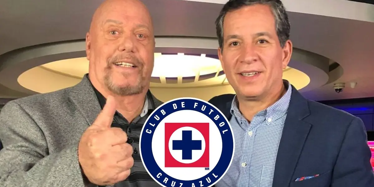 Un director técnico más que probado en el futbol mexicano.