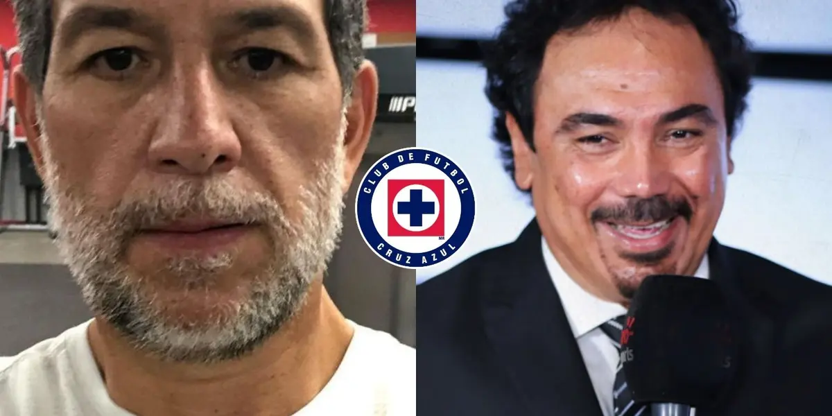 Un entrenador multiganador en México podría ser el nuevo estratega de La Máquina Celeste.