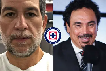 Un entrenador multiganador en México podría ser el nuevo estratega de La Máquina Celeste.