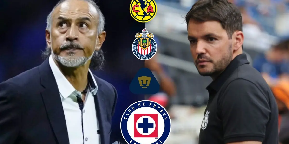 Un entrenador que sonó para La Máquina Celeste llegaría de último momento a La Fiera.