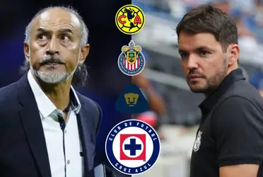 Un entrenador que sonó para La Máquina Celeste llegaría de último momento a La Fiera.