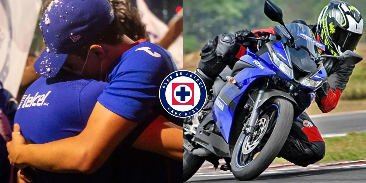 Un error suyo le costó un título a La Máquina Celeste en la Liga MX.