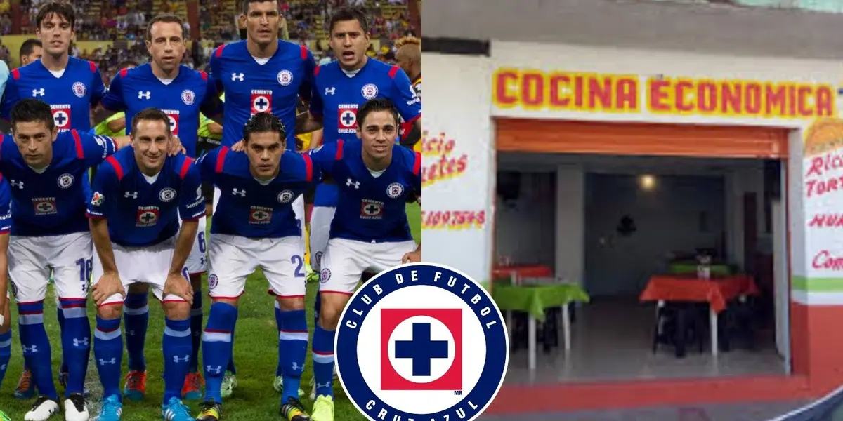 Un ex jugador de La Máquina Celeste estará entrenando a un equipo de Costa Rica.