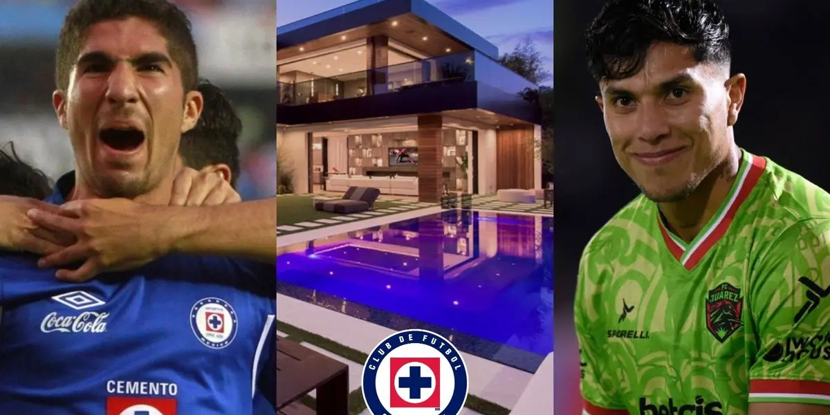 Un ex jugador dormía en la azotea y el Titán podría hacerlo en una casa lujosa.