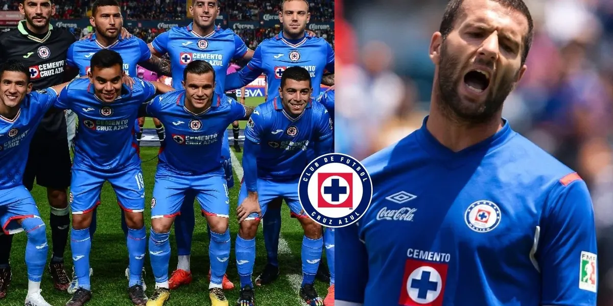 Un extranjero en ataque pudo haber fichado por La Máquina Celeste sin embargo no pasaría así.