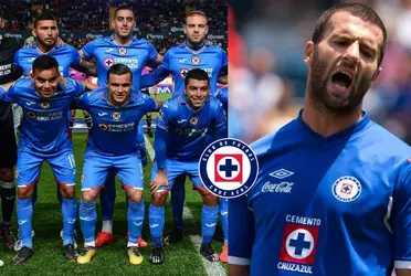 Un extranjero en ataque pudo haber fichado por La Máquina Celeste sin embargo no pasaría así.