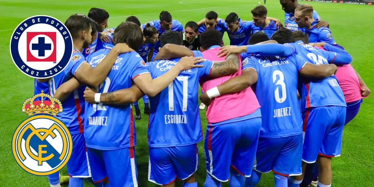 Un fenómeno podría dirigir a La Máquina Celeste en los próximos días.