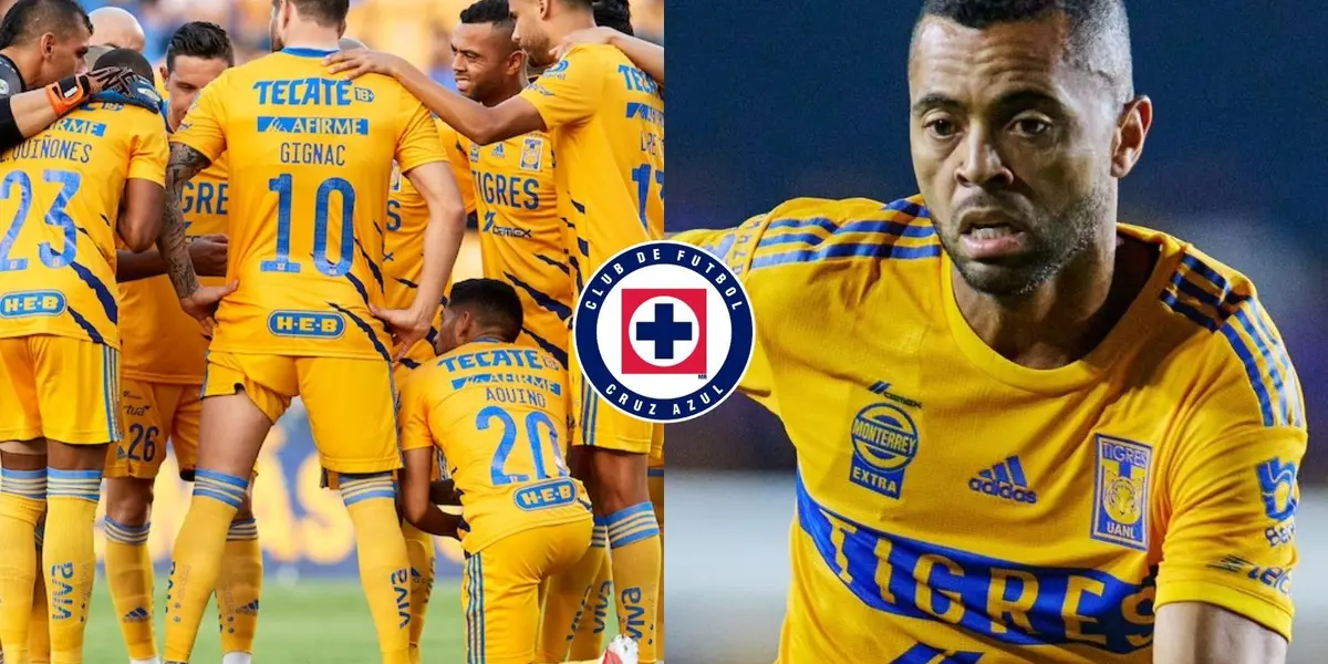 Un fichaje bomba se cocina para La Máquina Celeste además de Rafa Carioca.