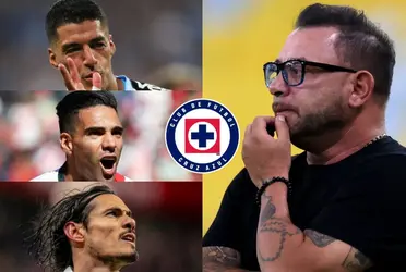 Un fichaje con experiencia en Europa podría llegar a La Máquina Celeste en los próximos meses.