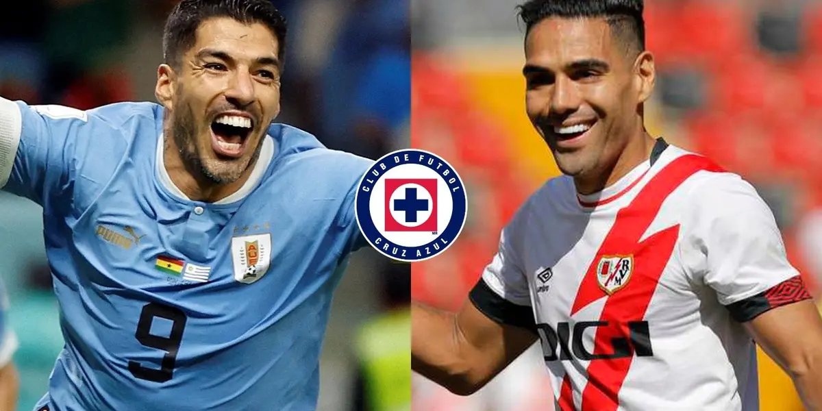 Un fichaje mundialista se daría dentro de La Máquina Celeste en los próximos días.