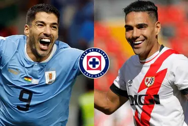 Un fichaje mundialista se daría dentro de La Máquina Celeste en los próximos días.