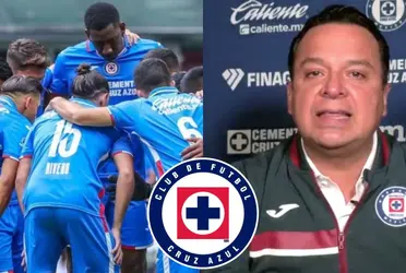 Un futbolista de grandes cualidades que nunca terminó de dar el ancho en La Máquina Celeste.