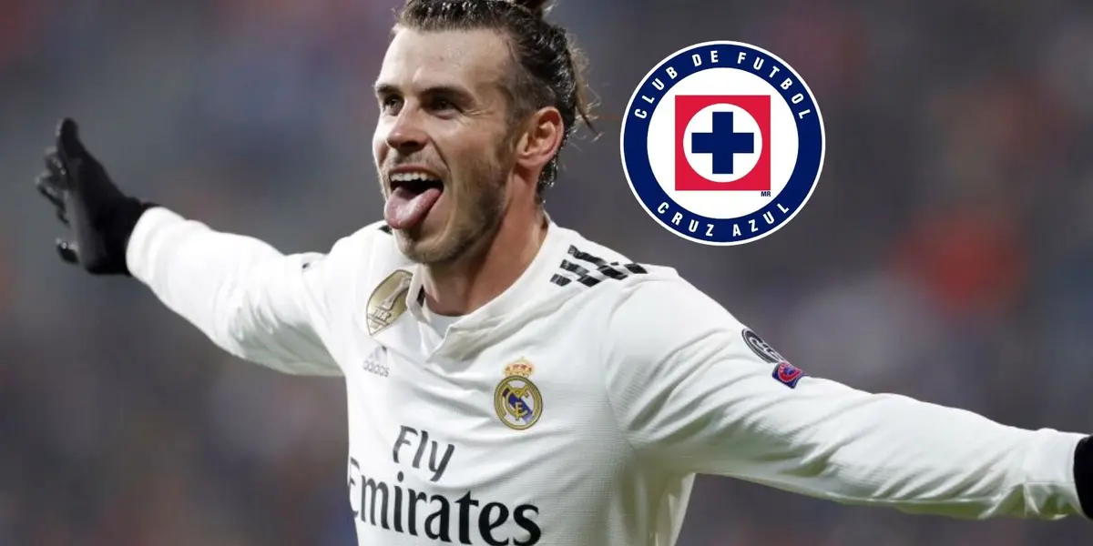 Un ganador de la Orejona podría reforzar a La Máquina Celeste en el próximo verano.