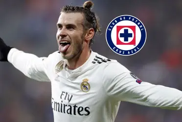 Un ganador de la Orejona podría reforzar a La Máquina Celeste en el próximo verano.