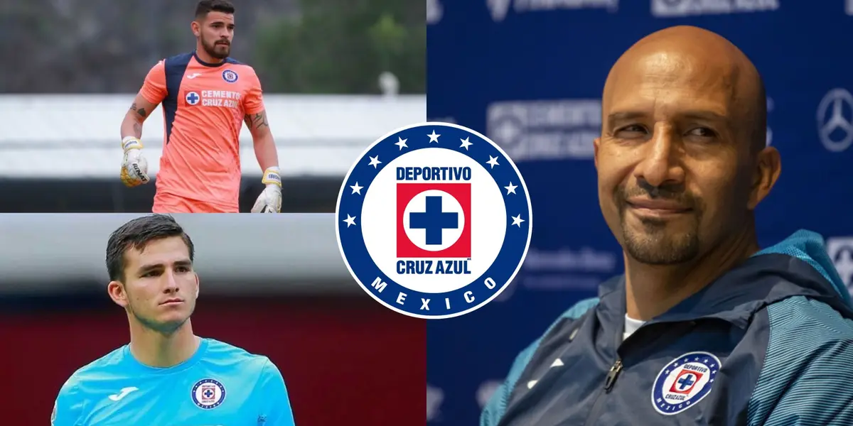 Un guardameta muy subestimado que podría ver más acción con el Tuca.